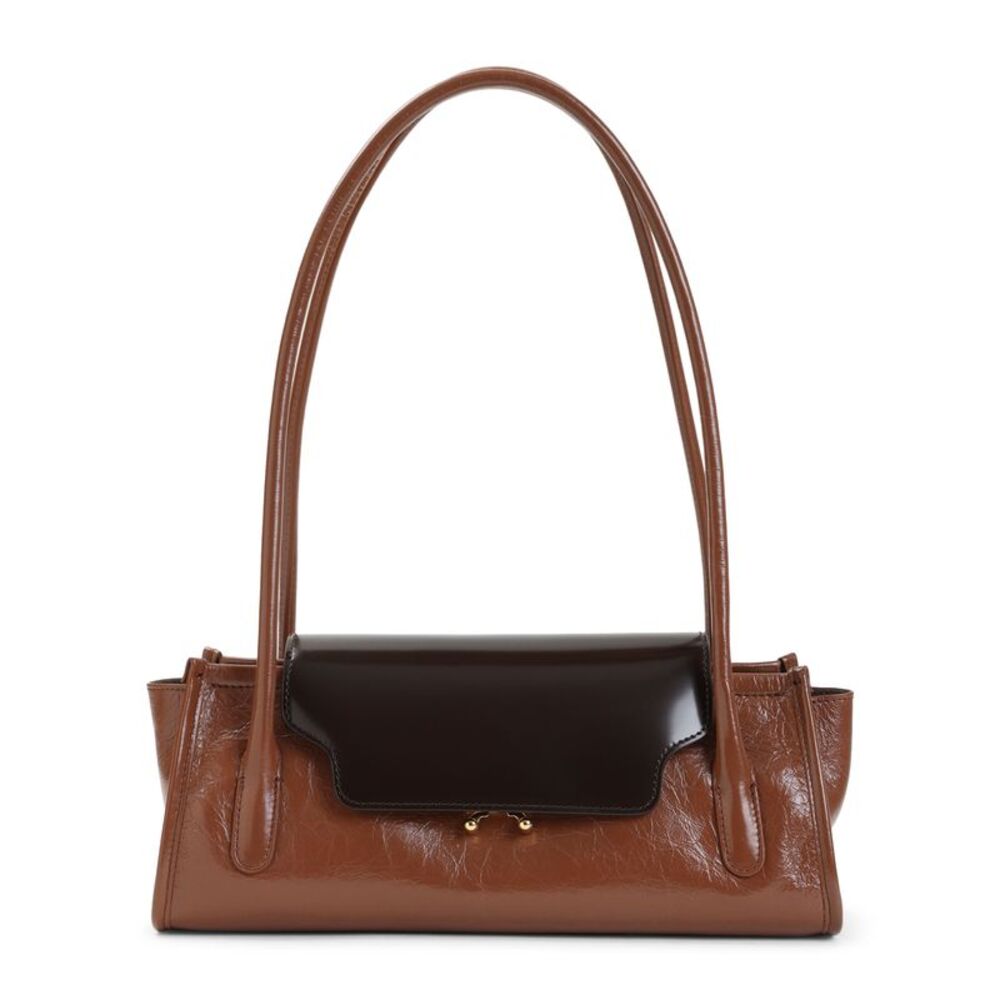 Marni Trunkette Shoulder Women